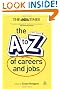 The A-Z of Careers and Jobs