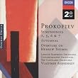 Prokofiev: Symphonies 1,5,6 &7