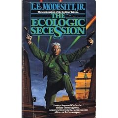 Ecologic Secession