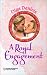 Book A Royal Engagement (Harlequin Historical)