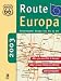 Suchen : Route 66 Route Europa  2003