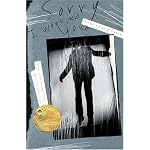 Sorry I Worried You (Flannery O'Connor Award for Short Fiction) book cover
