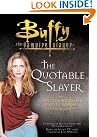 The Quotable Slayer