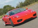 The Ferrari Experience (EMR)