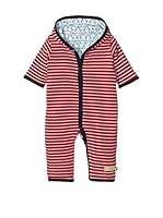 loud + proud Pelele (Tomate)