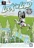 Nitro Circus 4 - Lock -N- Load - Travis Pastrana Motocross DVD