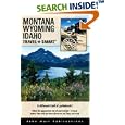 Travel Smart: Montana Wyoming Idaho by C. J. Box