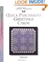 Quick Parchment Greetings Cards (Greetings Cards series)