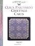 Quick Parchment Cards (Handmade Greetings Card)
