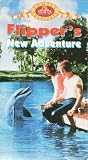 Flippers New Adventure [VHS]