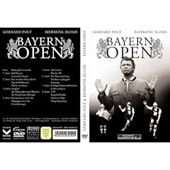 Bayern Open - Gerhard Polt und die Bierm�sl Blosn