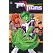 Complete Teen Titans/Titans paperbacks in chronological order