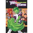 Teen Titans Vol. 3: Beast Boys and Girls