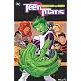 Teen Titans Vol. 3: Beast Boys and Girls
