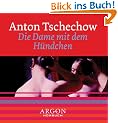 Die Dame mit dem H�ndchen. CD.