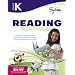 Kindergarten Reading Readiness (Sylvan Workbooks) (Sylvan Learning)