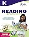 Kindergarten Reading Readiness (Sylvan Workbooks) (Sylvan Learning)