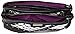 Nine West Glitter Mob LG Cross Body Bag