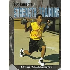 Fundamental Strength Training (Fundamental Sports)