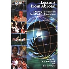 Lessons from Abroad: Adapting International Social Welfare Innovations