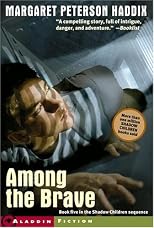 Among the Brave (Shadow Children)