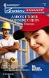 Aaron Under Construction (Harlequin American Romance Series)
