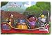 Dora the Explorer - Playsets - Fisher Price Fiesta Adventure Set