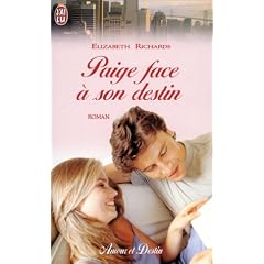 Paige face � son destin