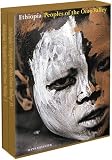 Ethiopia: Peoples of the Omo Valley Hans Silvester