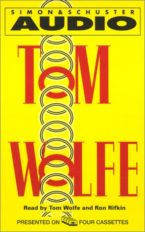 Tom Wolfe
