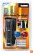 Garrity Nichia LED Aluminum Flashlight (Black)