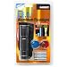 Garrity Nichia LED Aluminum Flashlight (Black)