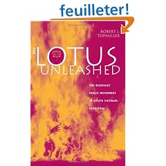 The Lotus Unleashed: The Buddhist Peace Movement in South Vietnam, 1964-1966