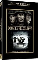 Le Jour le plus long - &Eacute;dition Prestige 2 DVD