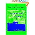 Practical Handbook of Agricultural Science (CRC practical handbooks) by A. A. Hanson