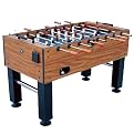 Deluxe 54 Foosball Table
