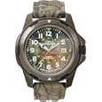 Timex Men's Rugged Field Camo Classic Analog Watch #T49641