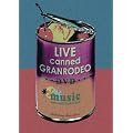 LIVE canned GRANRODEO [DVD]