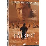 The Patriotby Steven Seagal