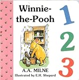 Winnie-the-Pooh 1 2 3