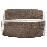 ERGO Sucking Pad Pair - Mocha by ERGObaby