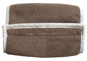 ERGO Sucking Pad Pair - Mocha