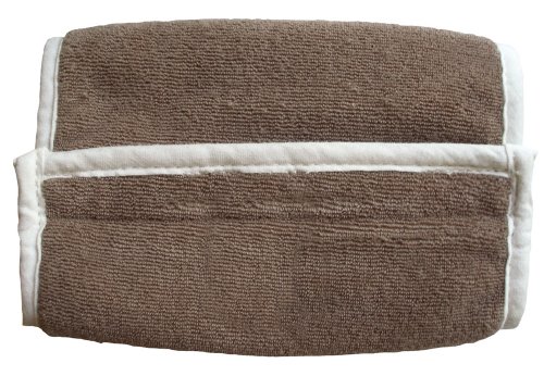 ERGO Sucking Pad Pair - Mocha