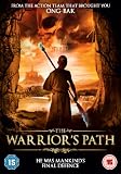 The Warriors Path [DVD]