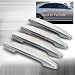 Toyota 2006-2008 Toyota Camry Chrome Door Handle Covers... Toyota 2006-2008 Toyota Camry Chrome Door Handle Covers...