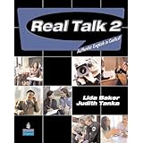 real talk 2 authentic english in context