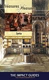 The Treasures and Pleasures of Syria: Best of the Best in Travel and Shopping
