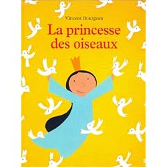 La Princesse des oiseaux