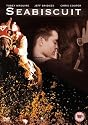 Seabiscuit [DVD] [2003]