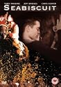 Seabiscuit DVD